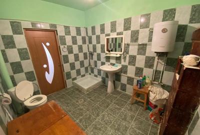 Casă cu 6 camere cu Teren 1300 Mp în Seciu - 12