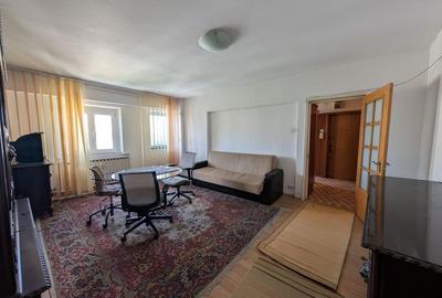 Apartament cu 3 camere semidecomandat în Aviației - 2