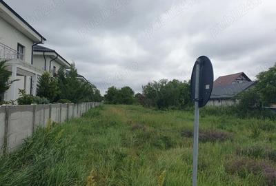 Spațiu comercial, în Dragomirești-Deal - 3