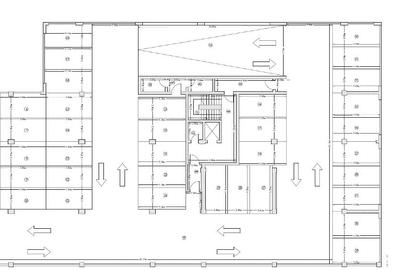 Apartament cu 3 camere decomandat, mobilat în Gorjului - 2