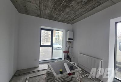 Spațiu comercial, de 85.400001525879 mp, în Drumul Taberei - 14