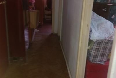 Apartament cu 3 camere semidecomandat în Titan - 16