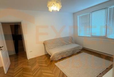 Apartament cu 2 camere semidecomandat, mobilat în Tomis II - 3