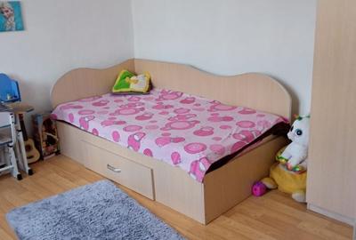 Casă cu 2 camere în Cunești - 3