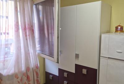Garsonieră semidecomandată în Vasile Aaron - 2