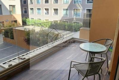 Apartament cu 2 camere semidecomandat, mobilat în Central - 47