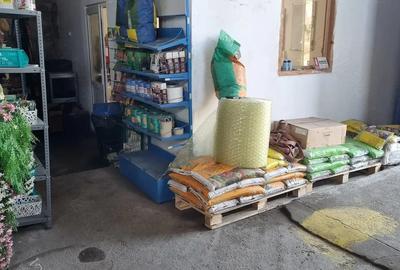 Spațiu comercial, de 400 mp, în Exterior Vest - 1