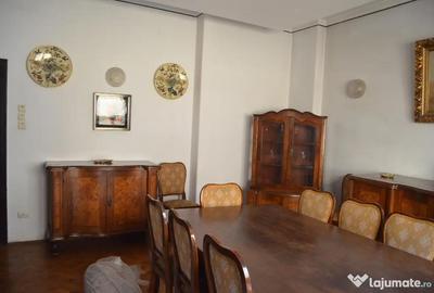 Casă cu 5 camere cu Teren 150 Mp în Floreasca - 1
