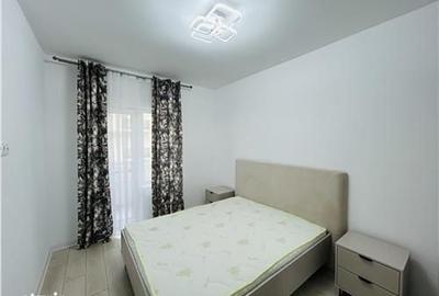 Apartament cu 2 camere semidecomandat în Vest
