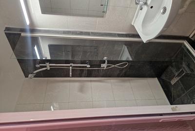 Garsonieră nedecomandată în Bucșinescu