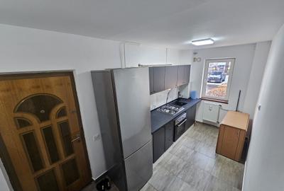 Apartament cu 2 camere semidecomandat în Exterior Vest - 1