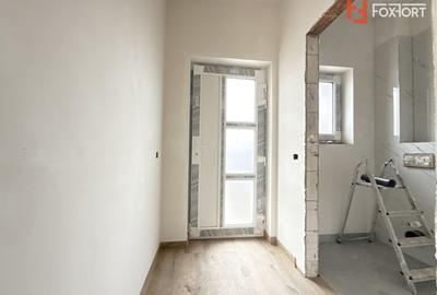 Duplex cu 4 camere cu Teren 247 Mp în Săcălaz - 7