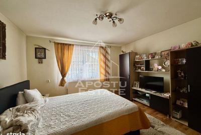 Casă cu 4 camere în Ghiroda - 13