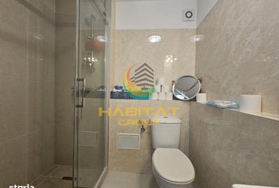 Apartament cu 4 camere decomandat în Brâncoveanu