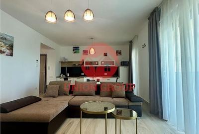 Apartament cu 2 camere în Central - 8