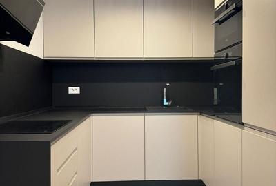 Apartament cu 2 camere în Barbu Văcărescu
