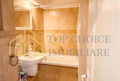Apartament cu 2 camere decomandat în Moșilor - 12