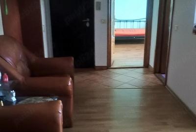 Apartament cu 2 camere decomandat în Precista - 2