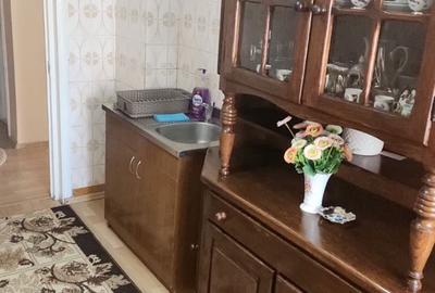 Apartament cu 2 camere decomandat în Central - 7