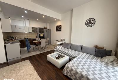 Apartament cu 2 camere în Soarelui