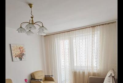 Apartament cu 2 camere semidecomandat în Central - 8