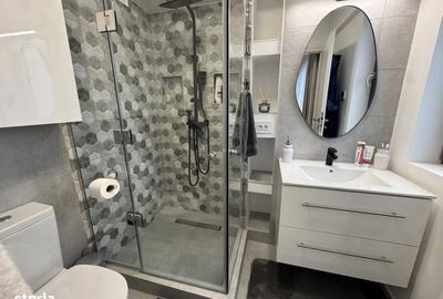 Apartament cu 4 camere în Central - 2
