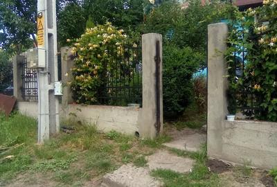 Casă cu 3 camere cu Teren 1100 Mp în Dimăcheni - 2