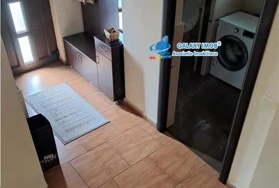 Casă cu Teren 300 Mp în Central