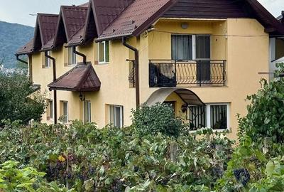 Casă cu Teren 395 Mp în Goranu - 2