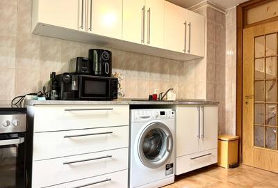 Apartament cu 3 camere decomandat în Lujerului - 17
