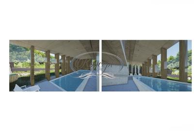 Casă individuală cu 8 camere cu Teren 3069 Mp în Someșu Rece - 10