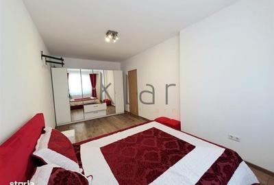 Apartament cu 2 camere semidecomandat în Florești - 5