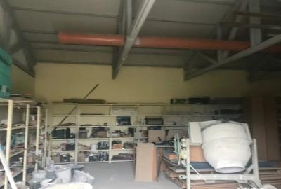 Spațiu comercial, de 228 mp, în Ampoi 3 - 1