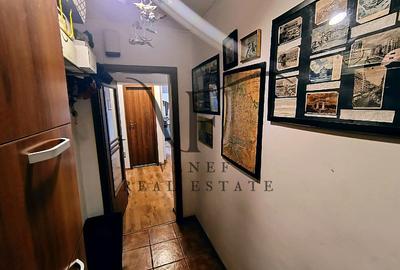 Apartament cu 4 camere decomandat în Ștefan cel Mare - 1
