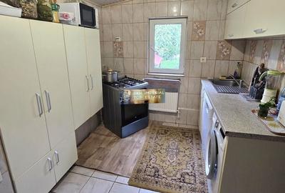 Casă cu 3 camere în Cumpăna