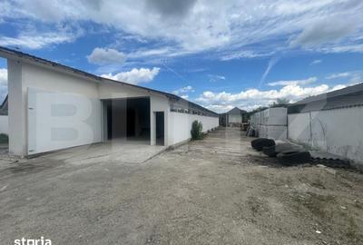 Spațiu comercial, de 500 mp, în Răzvad - 3