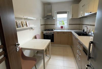 Apartament cu 3 camere decomandat în Lipovei - 4