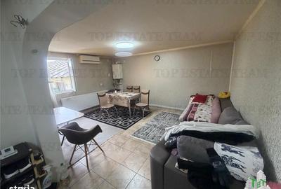 Casă cu 3 camere cu Teren 321 Mp în Glina - 13