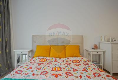 Apartament cu 3 camere decomandat, mobilat în Blumăna - 4