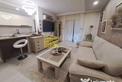 Apartament cu 2 camere semidecomandat în Unirii