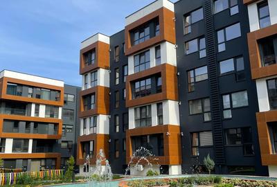 Apartament cu 2 camere decomandat în Tomis Plus - 42