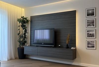 Apartament cu 2 camere decomandat în Ștrand - 2