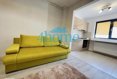 Apartament cu 2 camere, mobilat în Theodor Pallady - 1