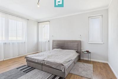 Casă cu 4 camere cu Teren 750 Mp în Mândruloc - 4