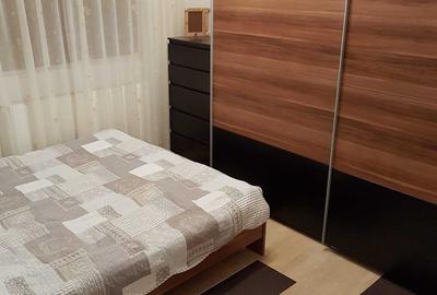 Apartament cu 2 camere semidecomandat în Chiajna - 6