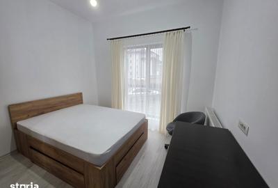 Apartament cu 2 camere decomandat, mobilat în Dobroești - 11