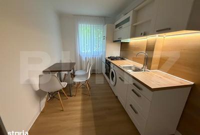 Apartament cu 2 camere în Central - 12