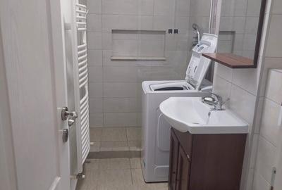 Apartament cu 2 camere semidecomandat în Cetate - 3