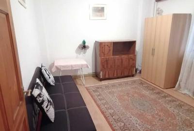 Apartament cu 4 camere decomandat în Aurel Vlaicu - 4