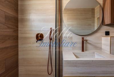 Apartament cu 2 camere semidecomandat în Între Lacuri - 9